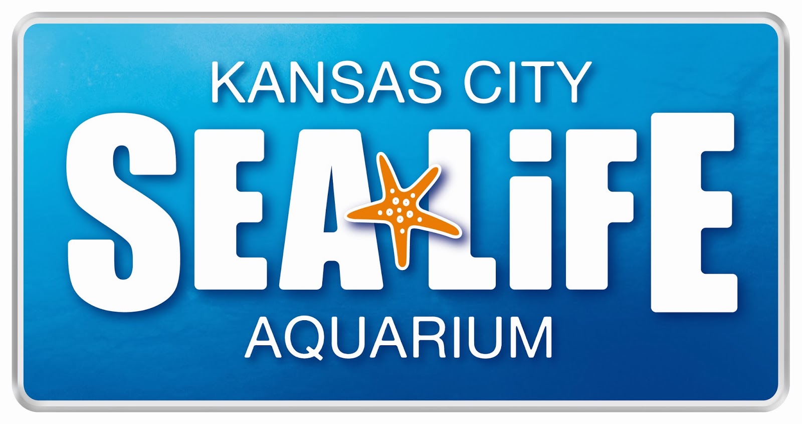 The Kerrie Show SeaLife Aquarium Kansas City 4Pack Giveaway