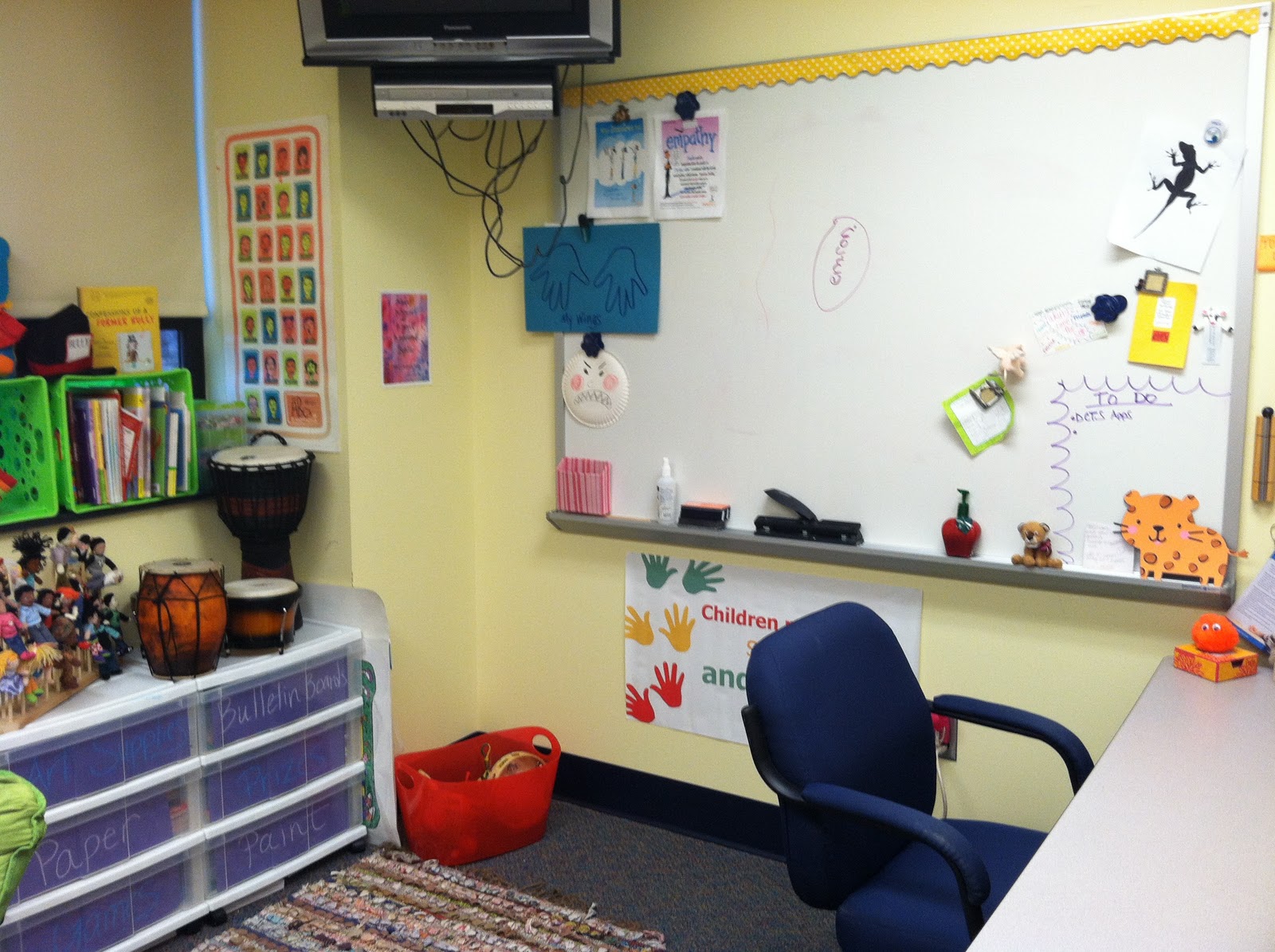 School fice Decorating Ideas Inspirational