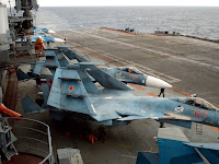 Portaaviones Ruso en Siria: Sigue el despliegue Militar Flota+rusa2