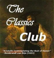 Member of The classics club