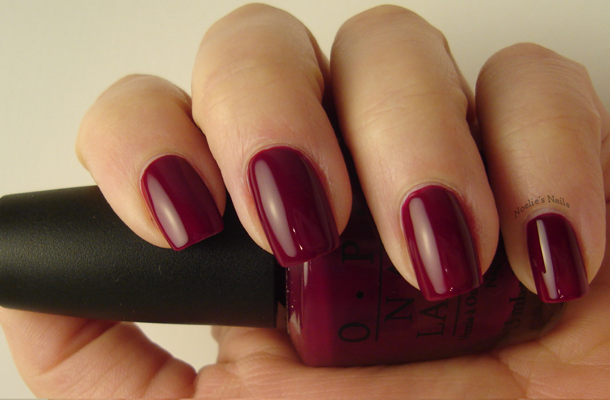 4. OPI Malaga Wine - wide 1