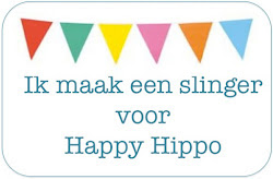 happy hippo slinger