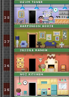 Gospvg Tiny Tower Ugvm Tower