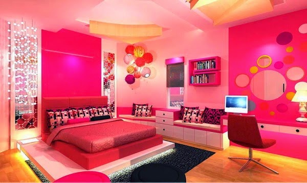 luxirious bedroom designs and ideas