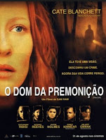 O Dom da Premonição – Dublado O Dom da Premonição – Dublado