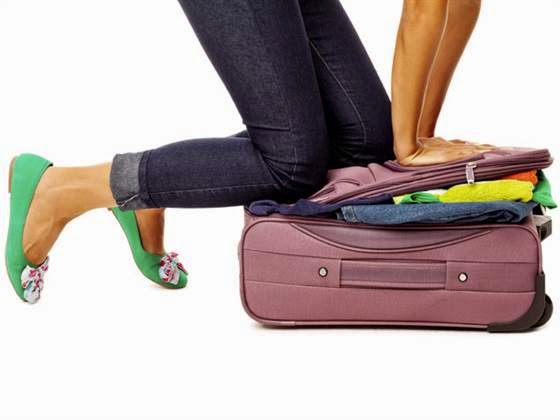 8 Tips for Packing and Traveling Lite 8 Tips for Packing and Traveling Lite