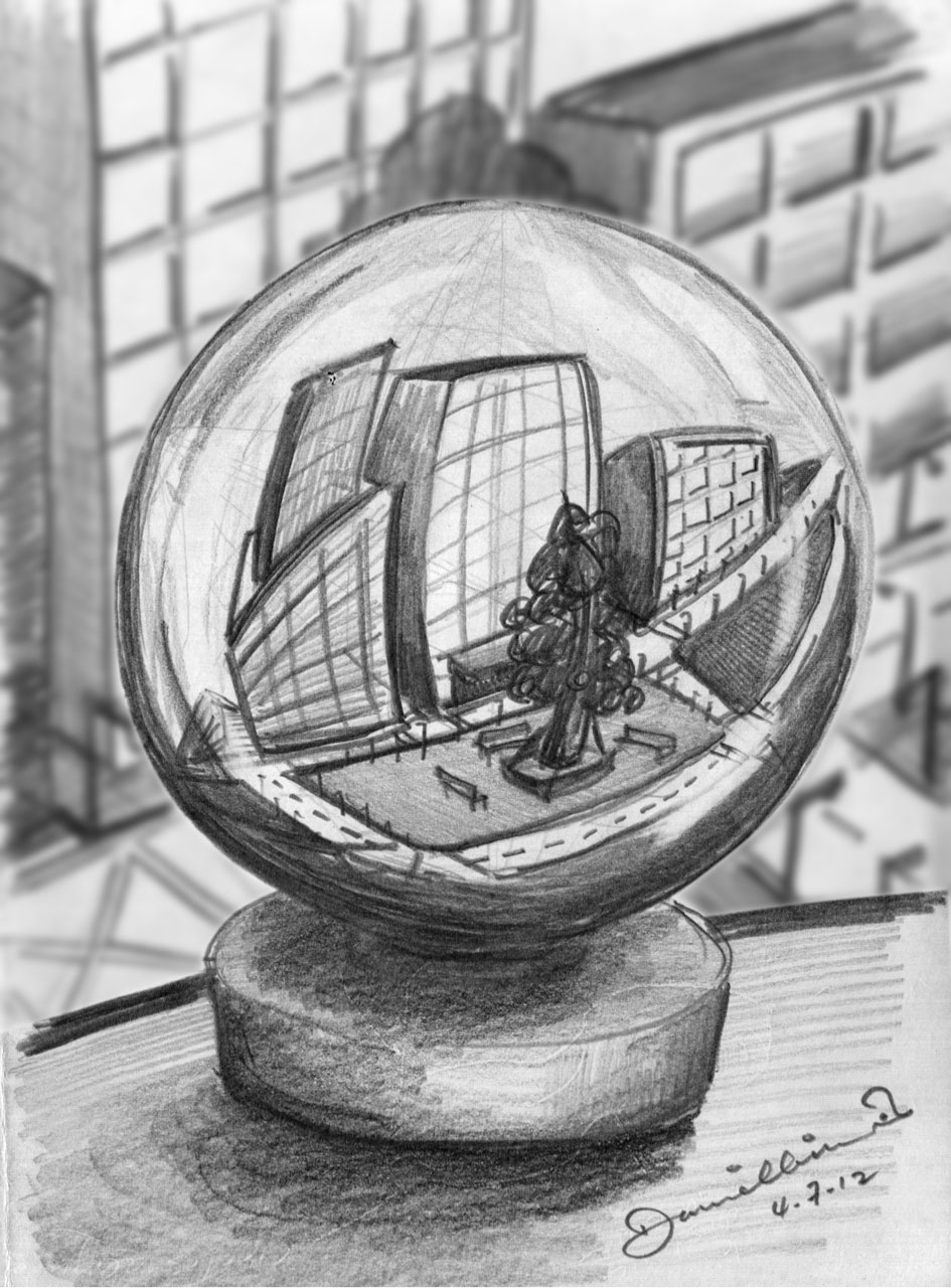 perspective office