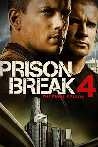 Prison Break Poster