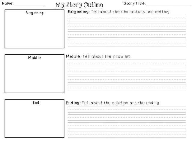 How to write a commercial worksheet