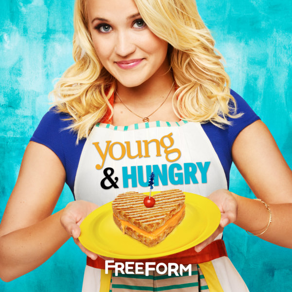 Young & Hungry Temporada 5 Young & Hungry Temporada 5