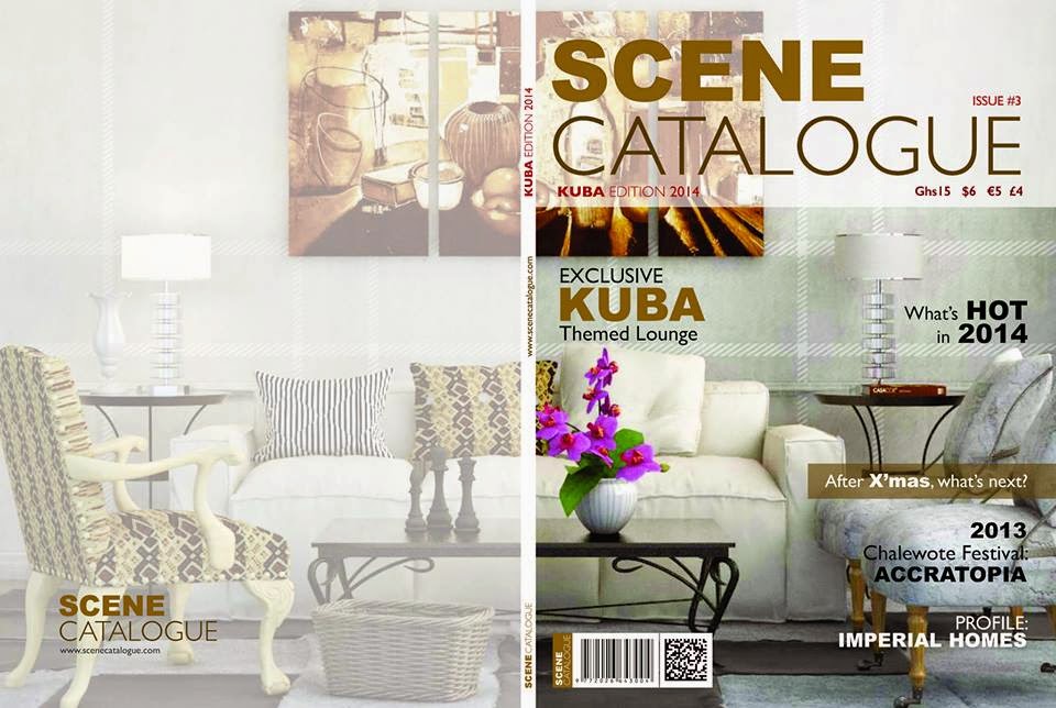 ghana rising interiors design architecture scene magazine