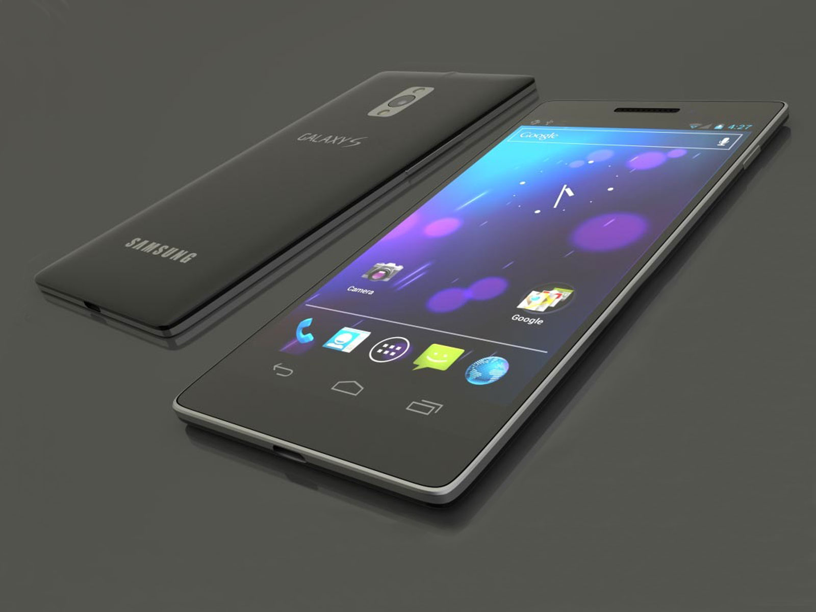 galaxy s4