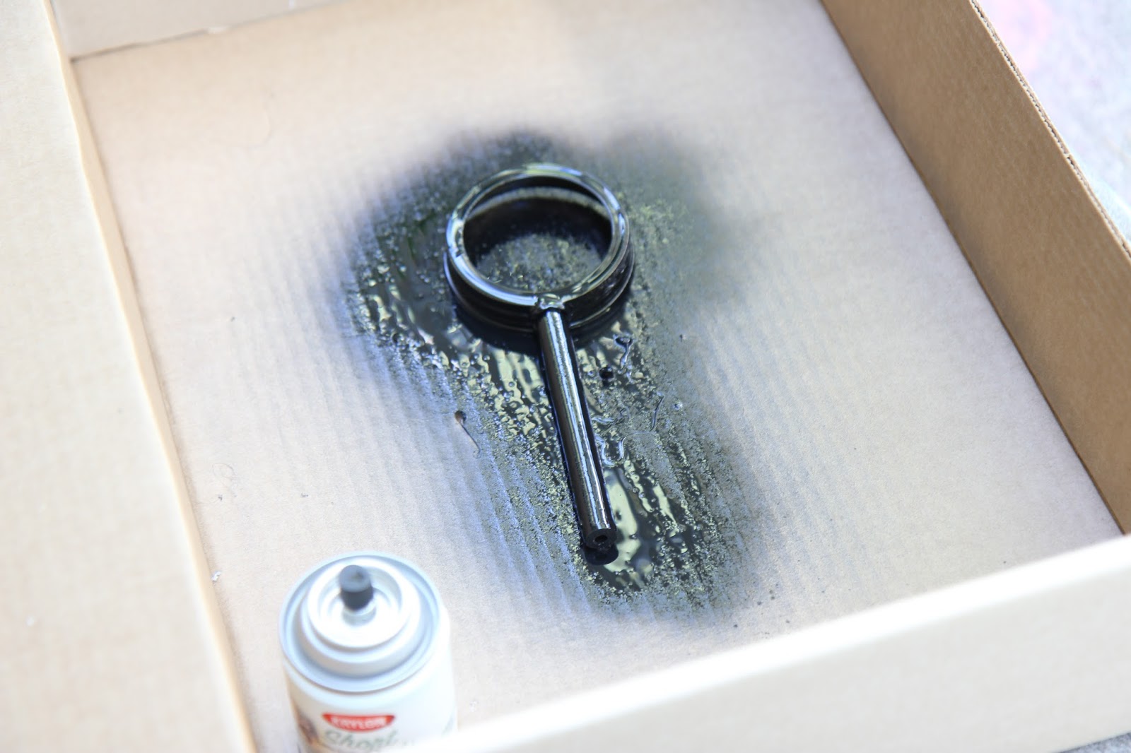 Toddler Approved! DIY Detective Dress Up Costume and Hunting Activities