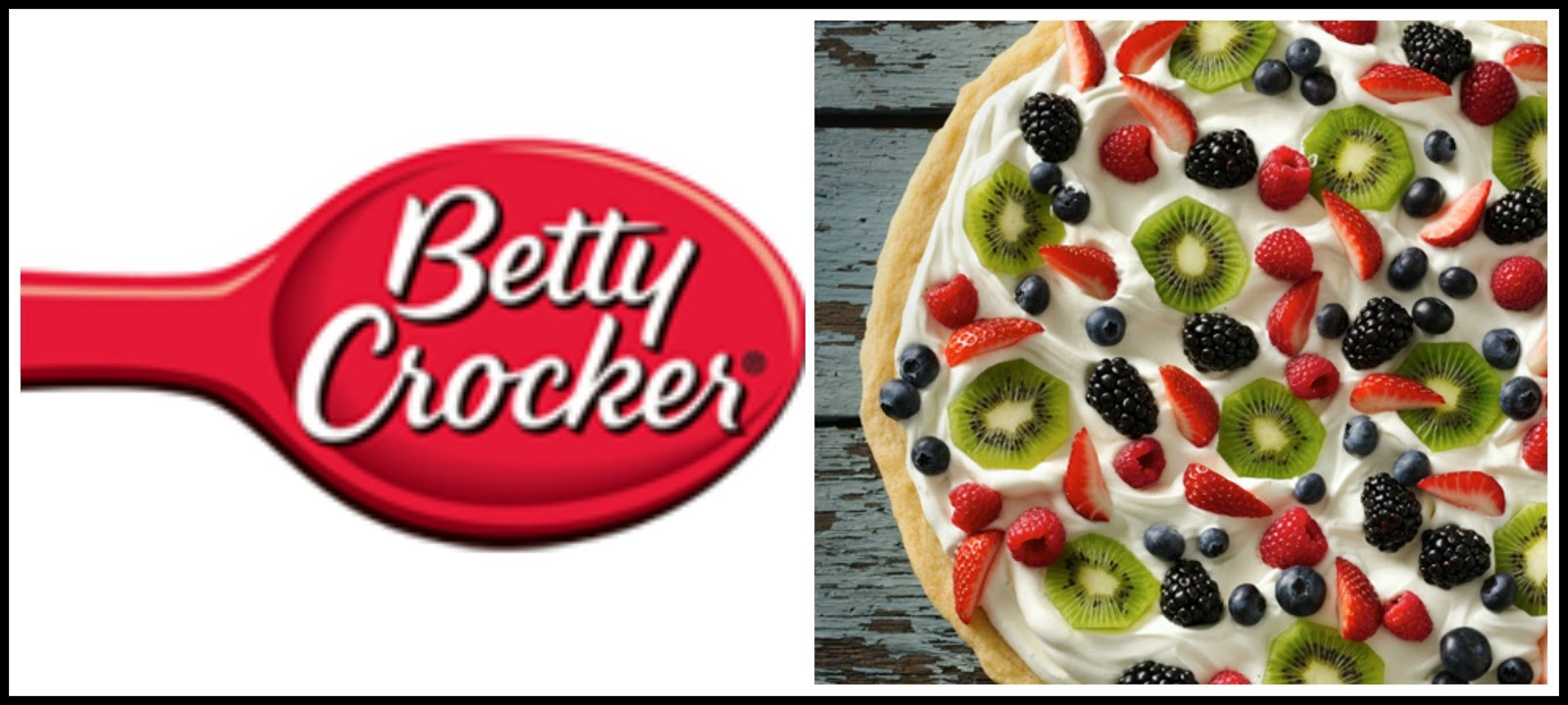Betty Crocker Monthly Newsletter