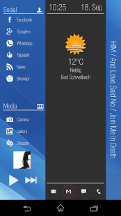 Lightning Launcher eXtreme app icon