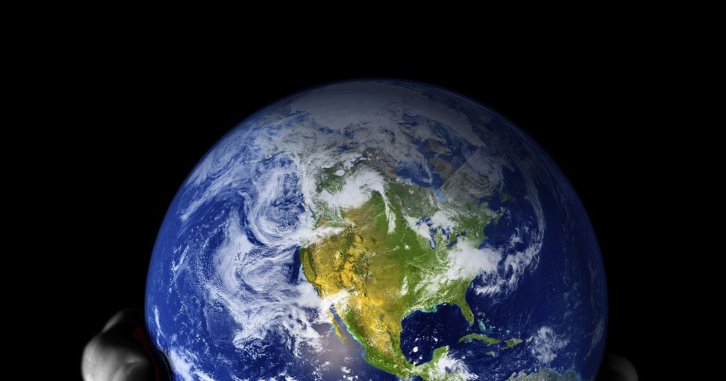 el mundo