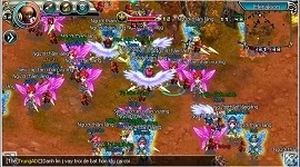 Game Vệ thần