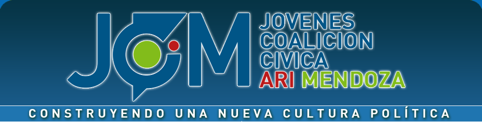 Jóvenes Coalición Cívica ARI Mendoza