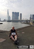 NN Marathon Rotterdam 2018