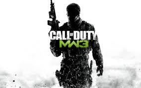 Call Of Duty Modern Warfare 3 Call Of Duty Modern Warfare 3