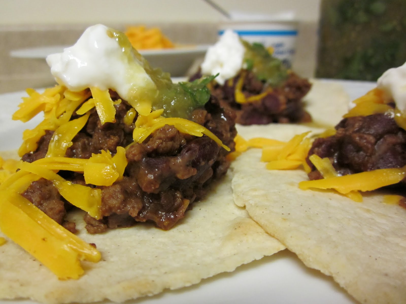 Preparing Wisely Corn Tortillas Using Instant Masa