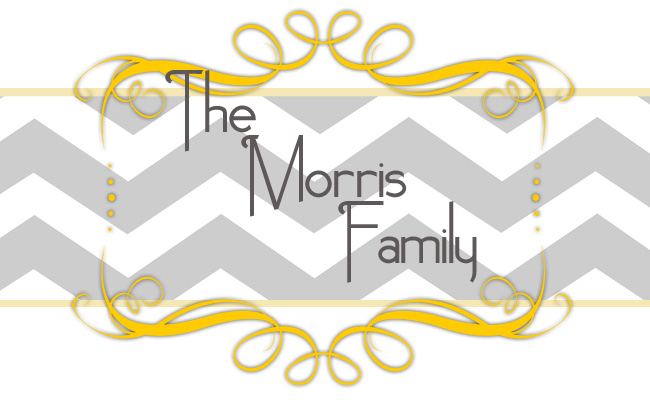 The Morris Family