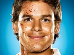 Season Final of Dexter