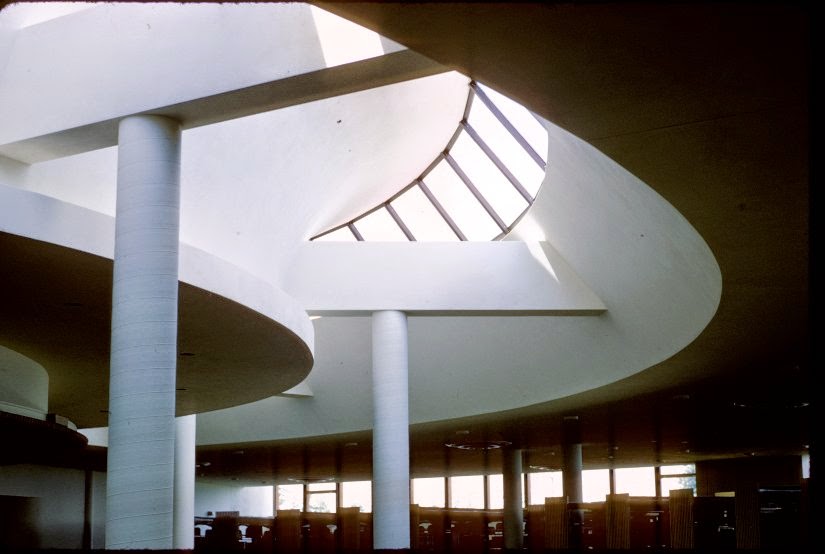sw oregon architect influences