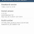 Cara Nak Update Asus Zenfone 4 ( T00I ) Ke Lollipop