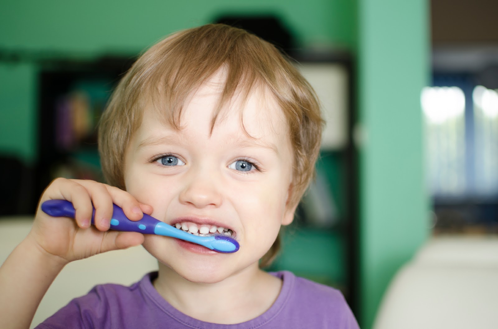 Ways to Get Your Little Ones to Brush Pediatric Dentistry of Suffolk