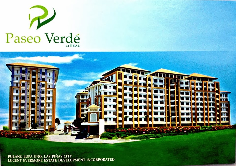 Mom'sHug LIFESTYLE ღ PASEO VERDE at REALTo a Greener at the SOUTH