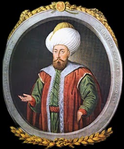 “Yâ Rabbî! Bu fırtına, şu âciz Murâd kulunun günâhları yüzünden çıktıysa, mâsûm askerlerimi cezâlandırma!.. Allâh’ım! Onlar ki buraya kadar sadece Sen’in adını yüceltmek ve İslâm’ı teblîğ etmek için geldiler!..
