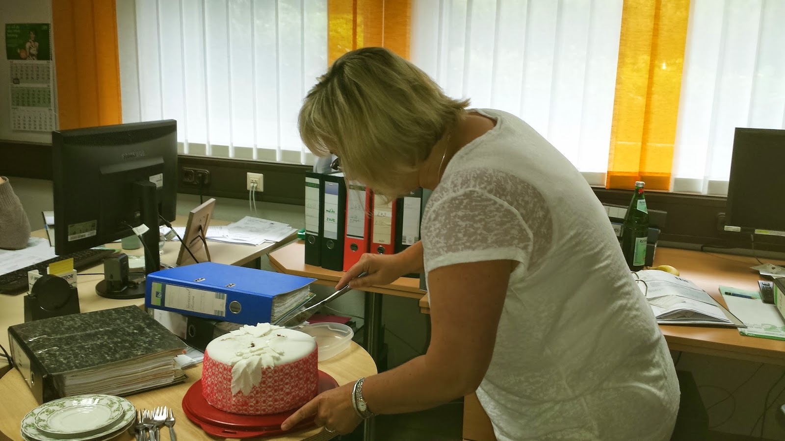 Mamis Und Papis Survival Paket Klassenkunst