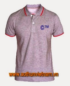 Áo thun đồng phục công ty - 3