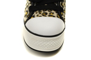 nike leopard print boots