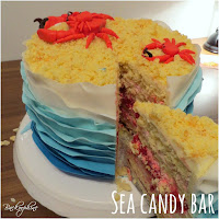 Sea Candy Bar Meeres Candybar