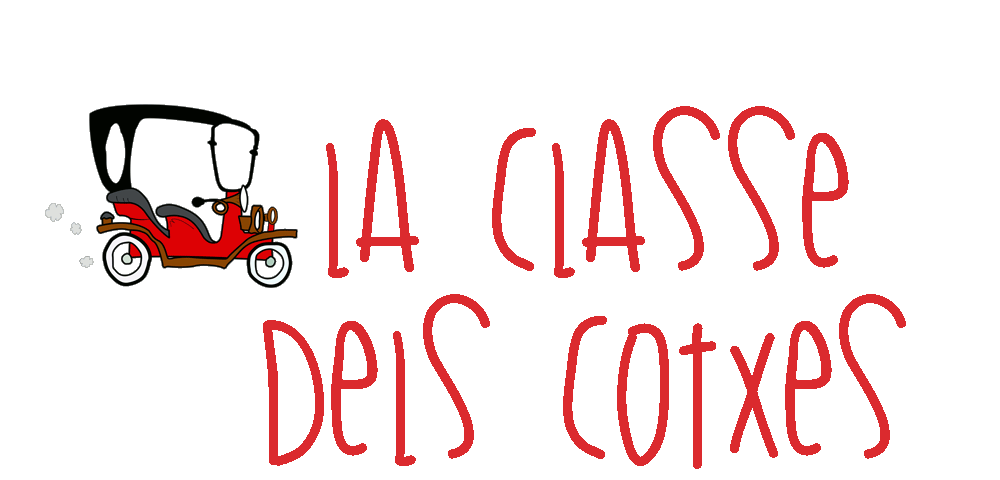 LA CLASSE DELS COTXES