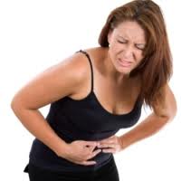 Dolor abdominal y gases - Remedios contra los gases intestinales