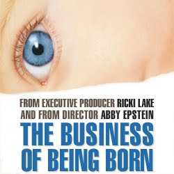 business of being born business of being born