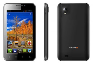 Cross Andromeda A27 Cross Andromeda A27