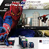 Jogos.: Novo trailer de The Amazing Spider-Man