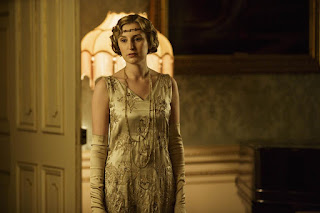 Downton Abbey 6x08 Edith Los Lunes Seriéfilos Downton Abbey 6x08 4