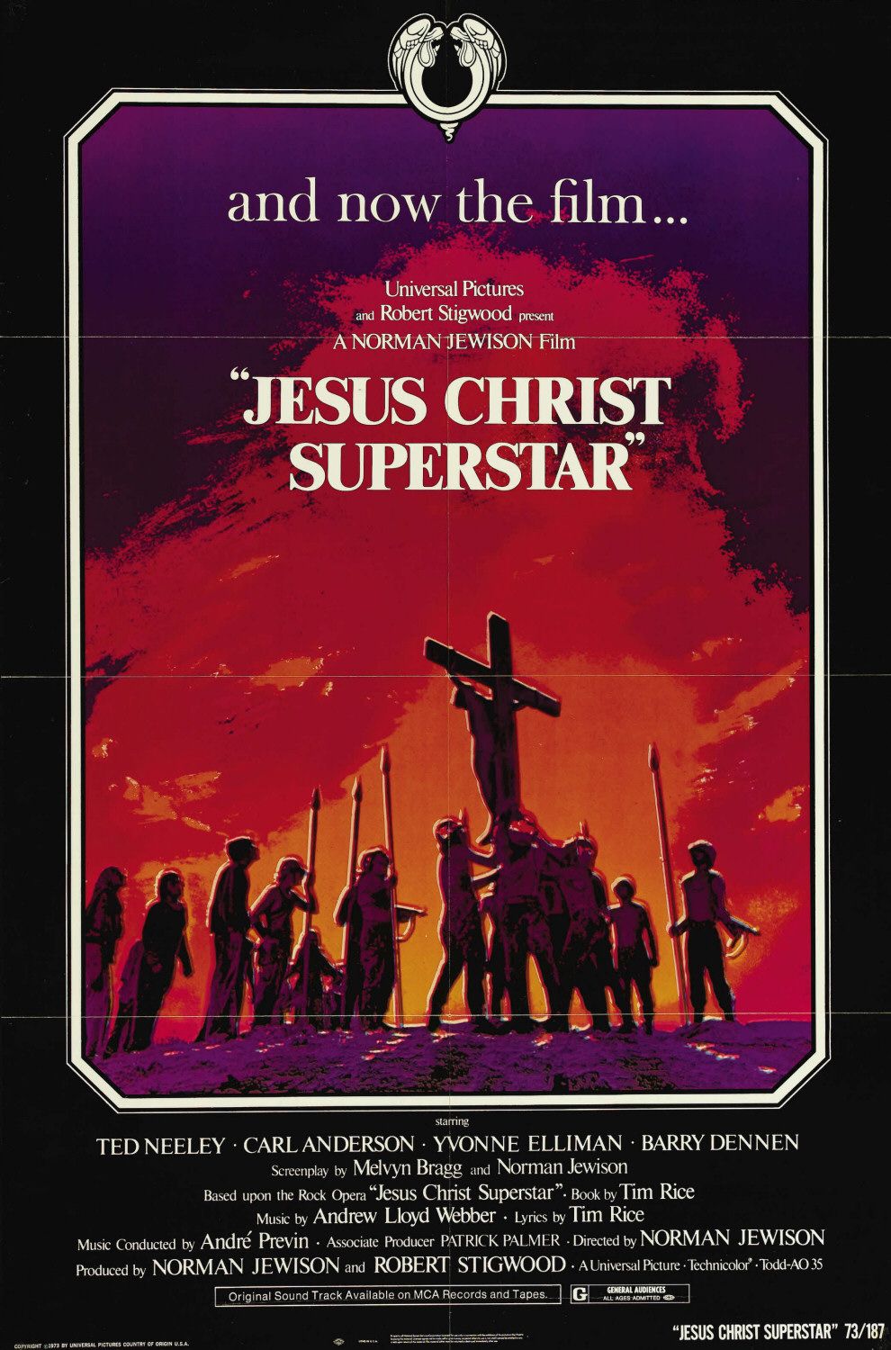 brian vs movies jesus christ superstar jesus christmas superstar