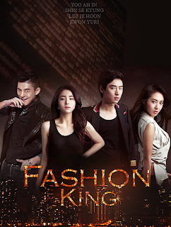 Fashion King (Tập 20/20) Fashion King (Tập 20/20)