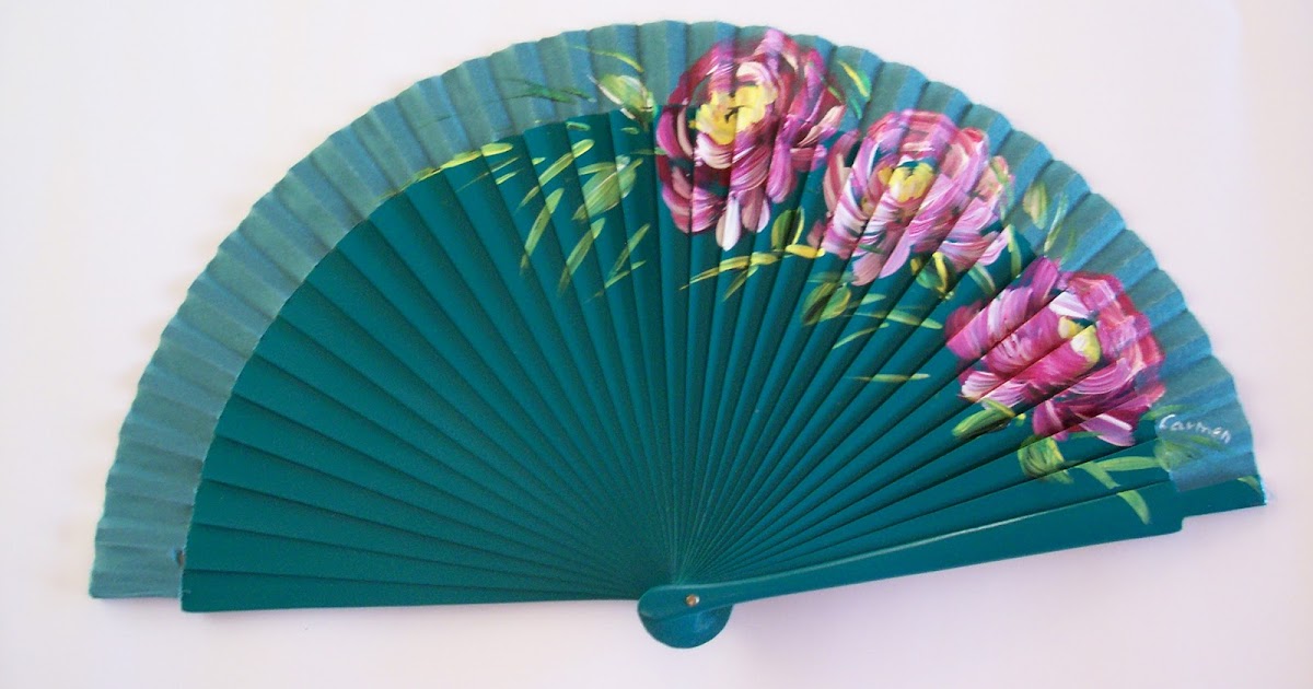 ABANICOS/ FANS