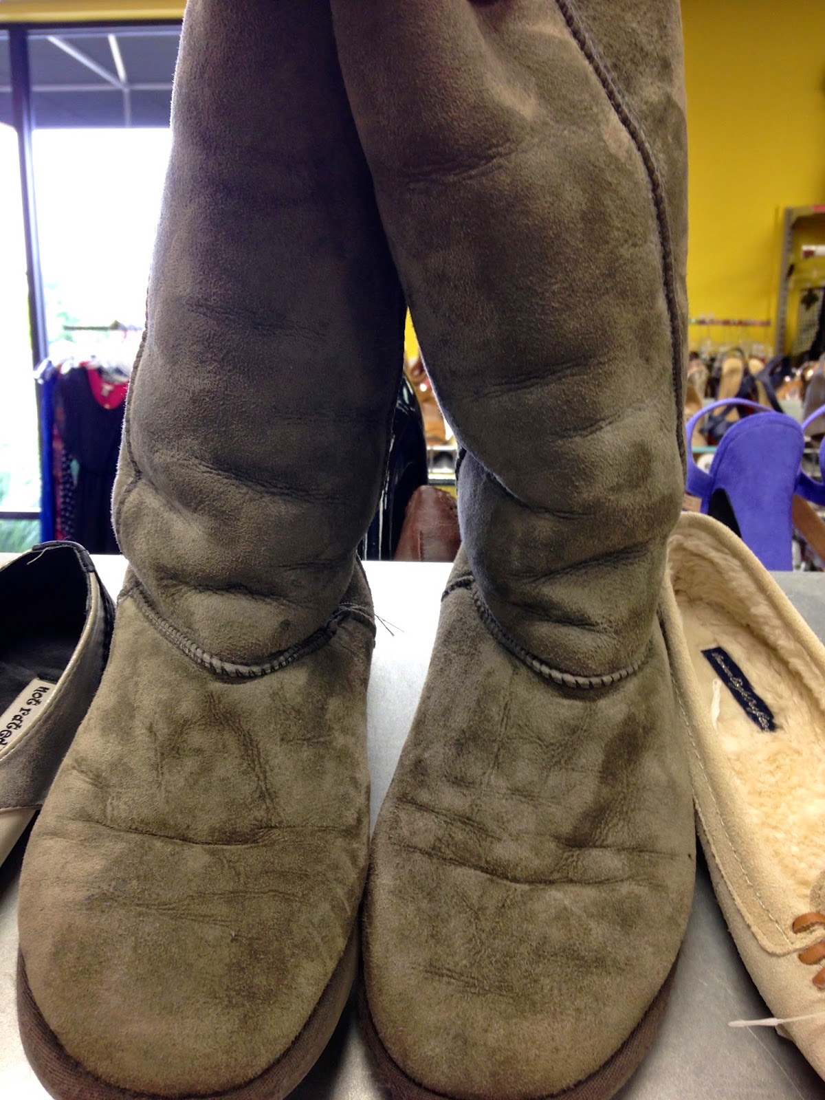 Ugg Boots Cause Foot Fungus Division of Global Affairs