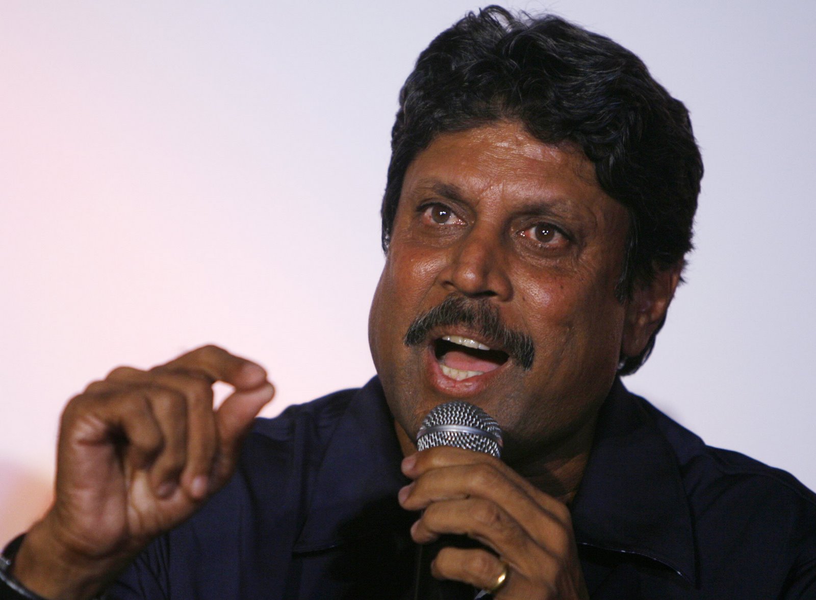 Kapil Dev Biography - Sports Updates