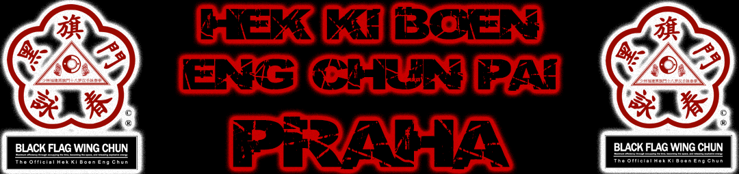 HKB Wing Chun Praha