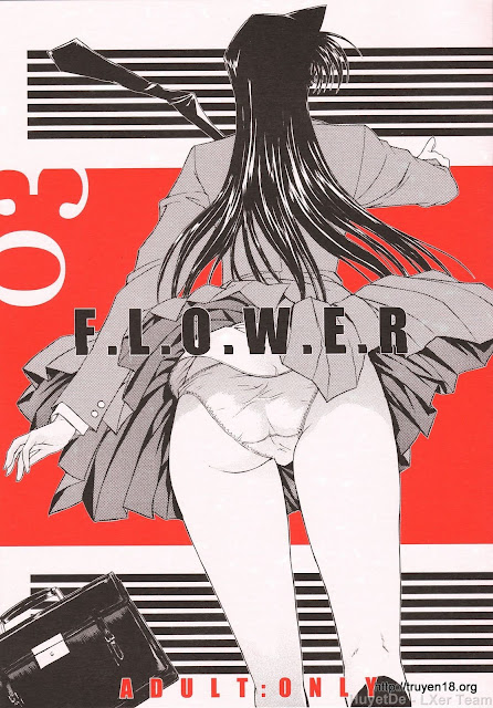 01 CONAN CÂU CHUYỆN VỀ RAN MORI chap 3
