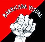 BARRICADA VISUAL